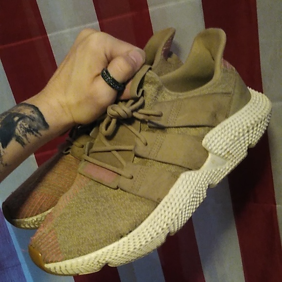 Adidas Prophere - Picture 2 of 6